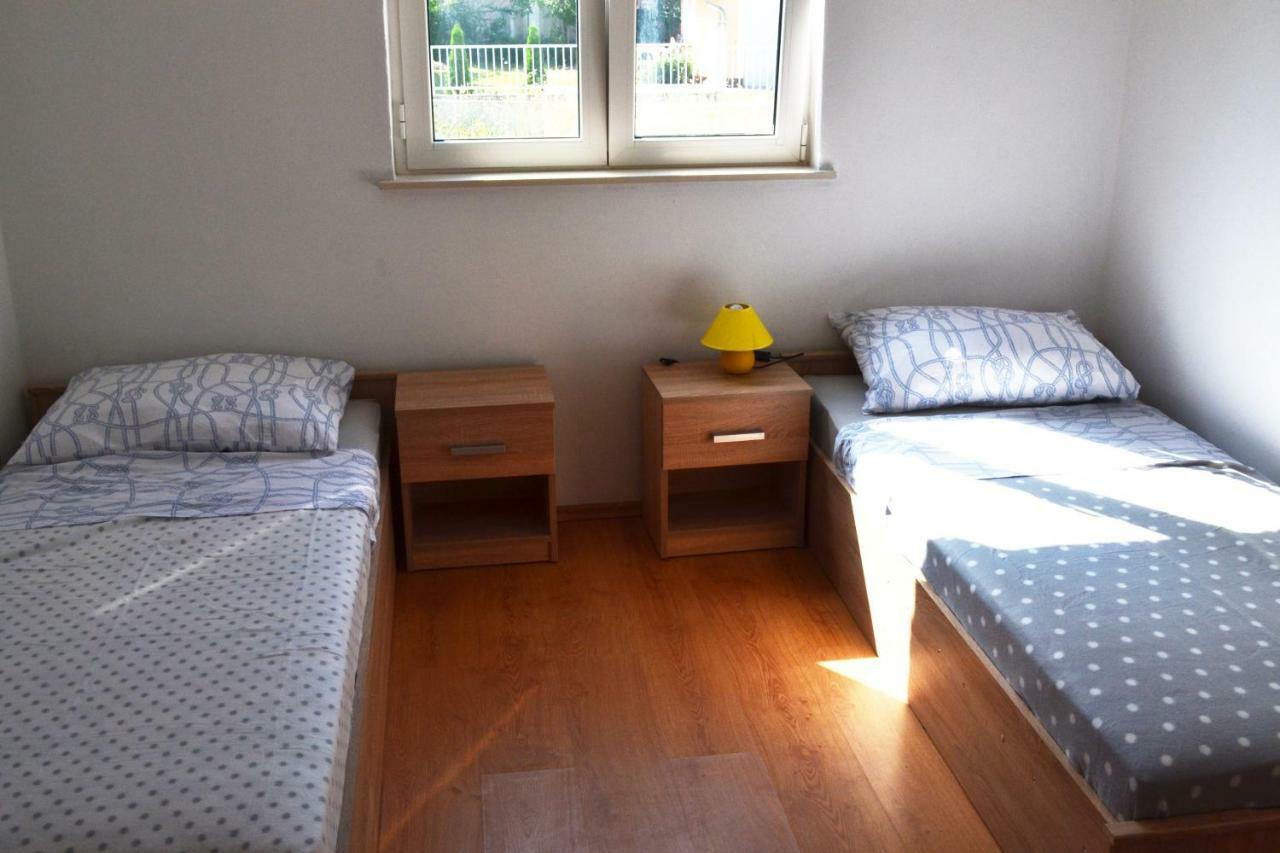 Apartman Ana Srima Exterior foto