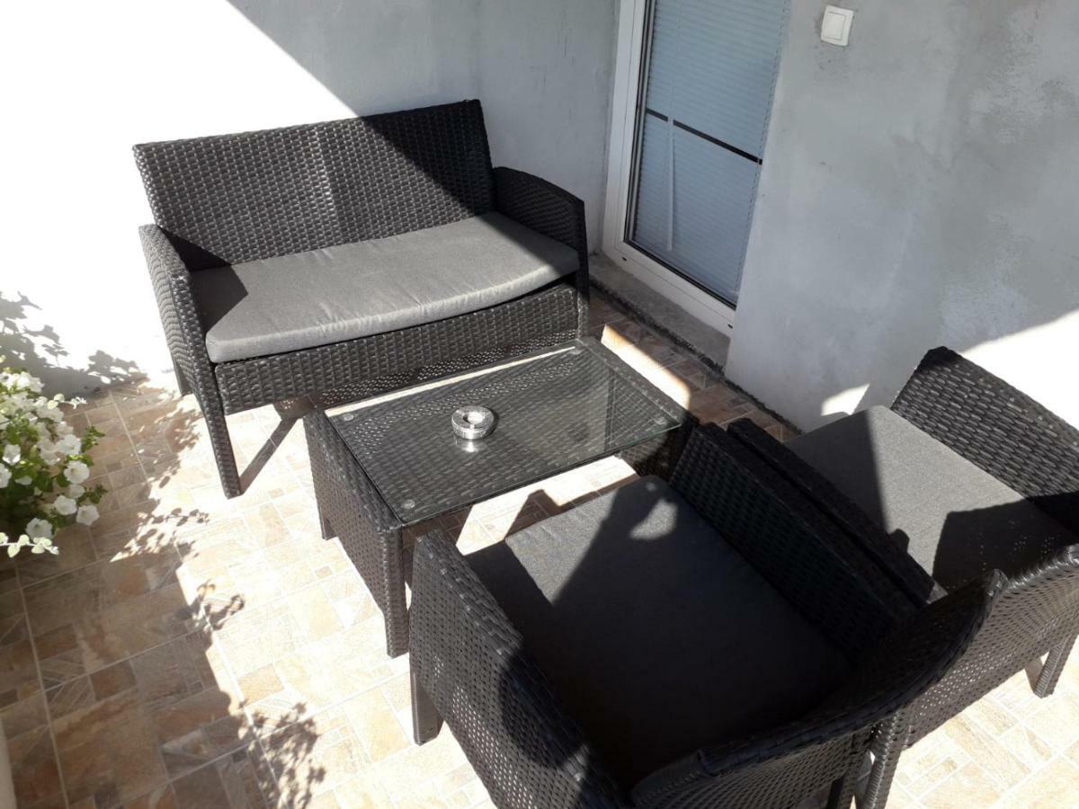 Apartman Ana Srima Exterior foto